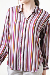 Kemeja Lengan Panjang Karhu All Color