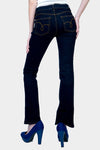 Jeans Bootcut Col.09 (Biru 31310)