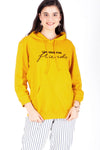Sweater Hiraya Mustard