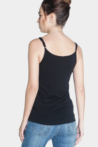 Tanktop Black