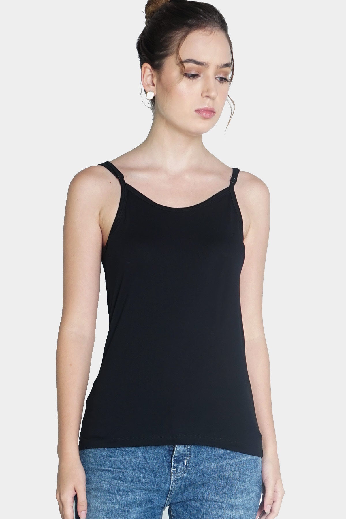 Tanktop Black