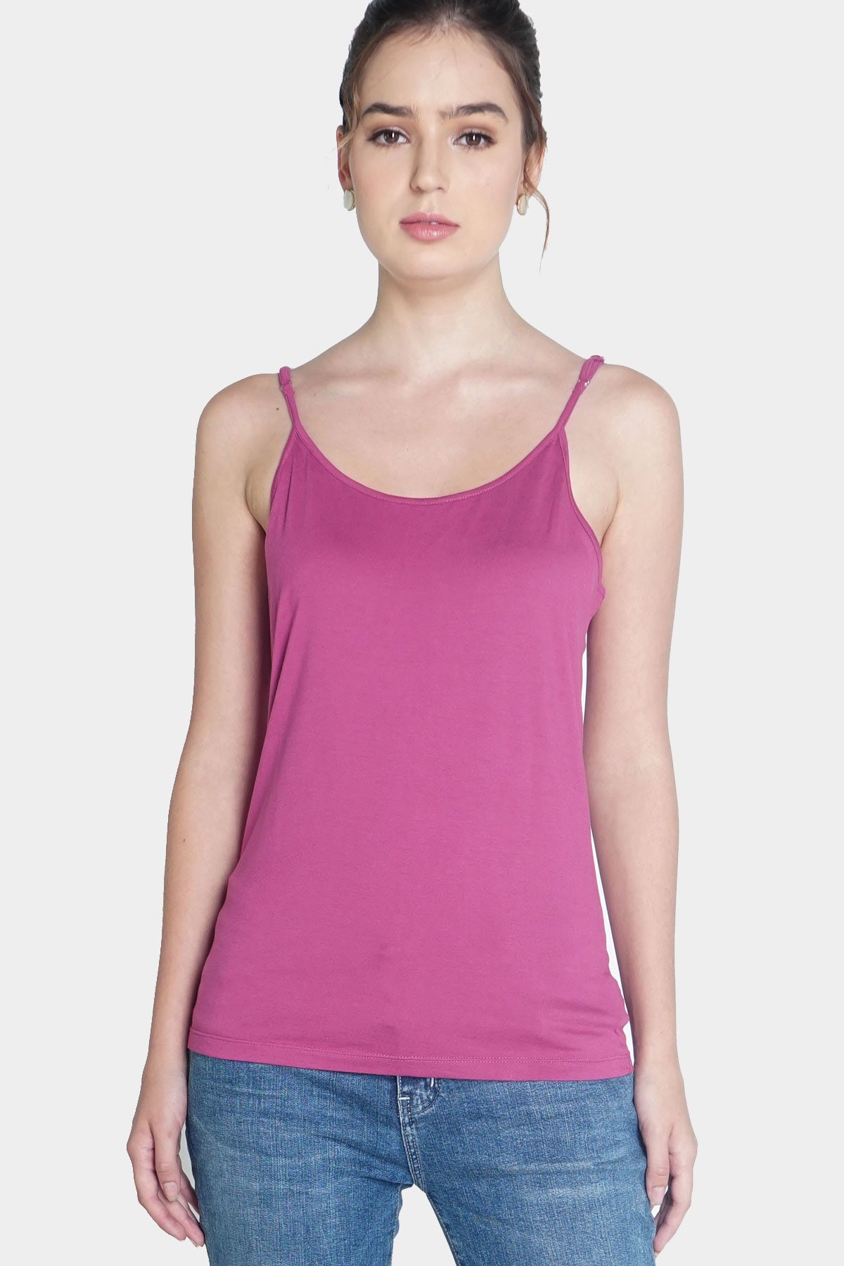 Tanktop Pink Purple