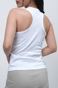 Tanktop Arcane Offwhite