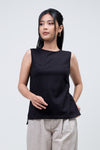 Tanktop Cadmus Top Black