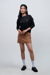 Sweater Sullivan Black