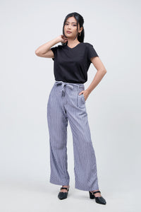 Celana Panjang Prentiss Grey White Online