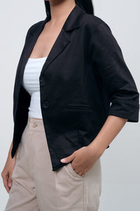 Blazer Dixie Black