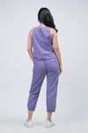 Celana Panjang Tare Purple Online