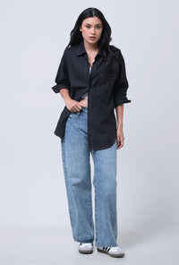 Jeans Loose K2 Series Light Blue Exclusive Online