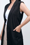 Luaran Malaya Black