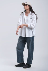 Topi Avanzini Cream