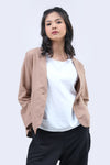 Outer Blythe Mocca Brown