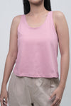 Tanktop Lovisa Pink