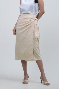 Rok Browfy Cream Midi Online