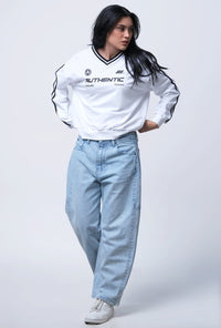 Sweater Ilona Offwhite