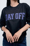 Sweater Qenan Black