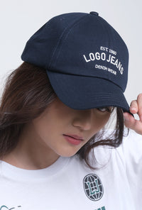 Topi Laforteza Navy