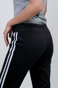 Celana Panjang Yara Black