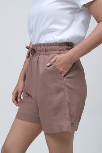 Celana Pendek Zeev Brown Online