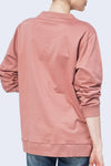 Sweater Ace Pink