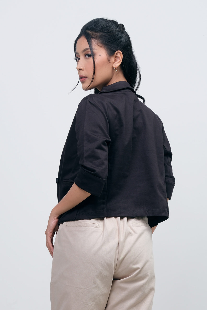 Blazer Dixie Black