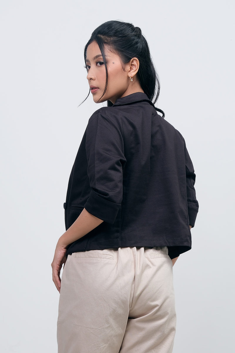 Blazer Dixie Black