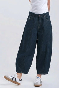 Jeans Urshula Dark Blue Denim
