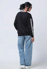 Sweater Ilona Black