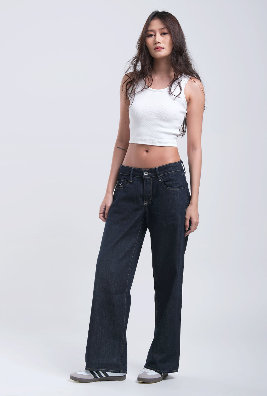 Tanktop Kylen White
