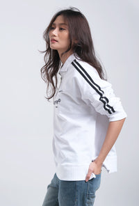 Sweater Brielle Offwhite
