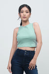 Tanktop Kiera Light Green