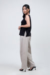Tanktop Cadmus Top Black