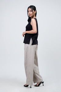 Tanktop Cadmus Top Black