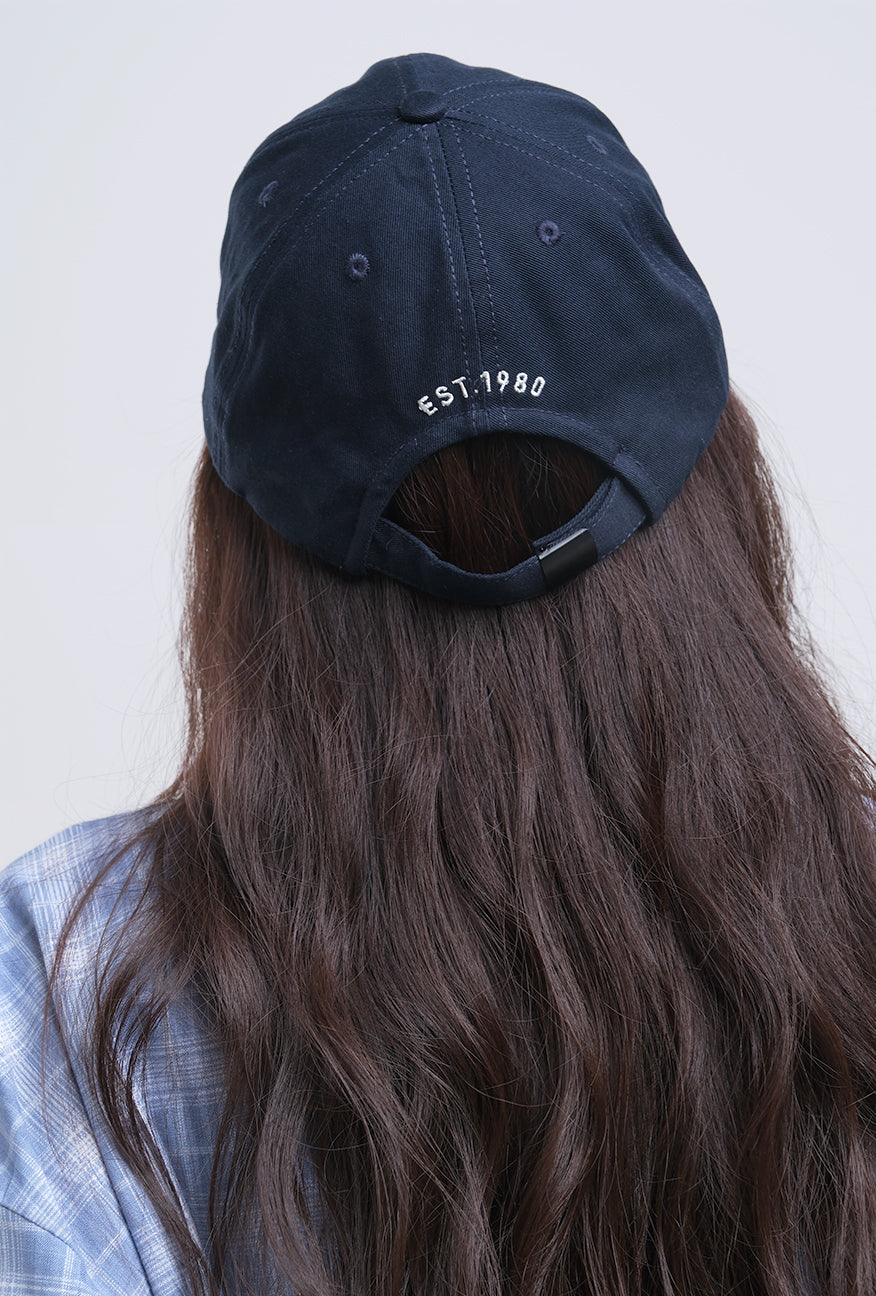 Topi Manonna Navy