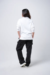 Sweater Asha Offwhite