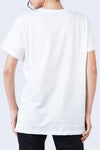T-Shirt Vim Offwhite