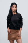 Sweater Sullivan Black