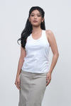 Tanktop Arcane Offwhite