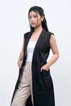 Luaran Malaya Black