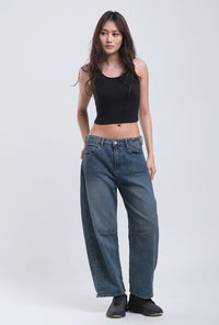 Tanktop Kylen Black