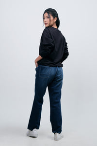 Sweater Milana Black