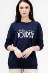 Sweater Lilith Navy