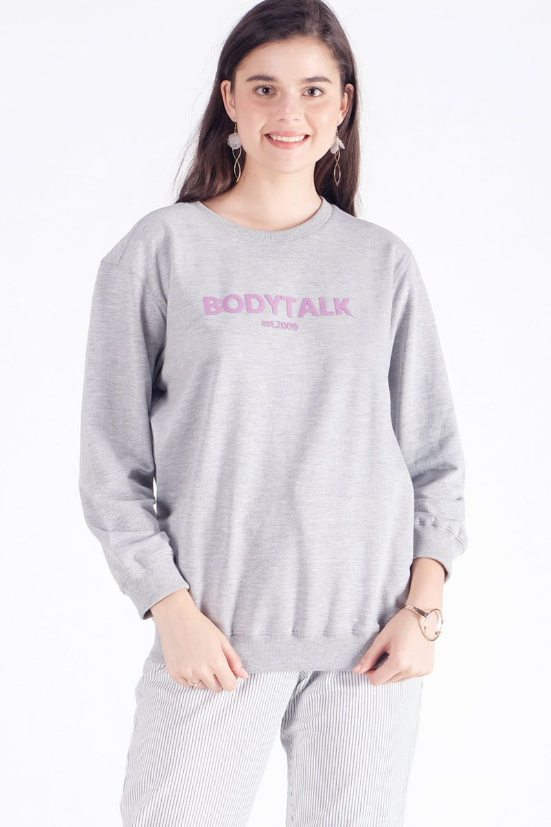 Sweater Avyanna Misty