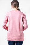 Sweater Athan Pink