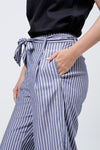 Celana Panjang Prentiss Grey White Online
