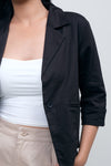 Blazer Dixie Black
