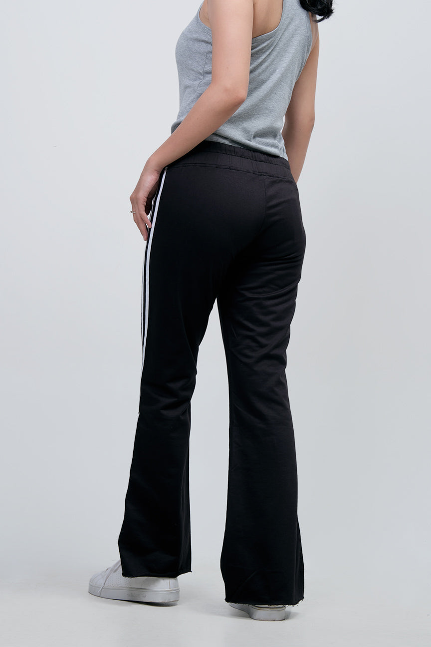 Celana Panjang Yara Black