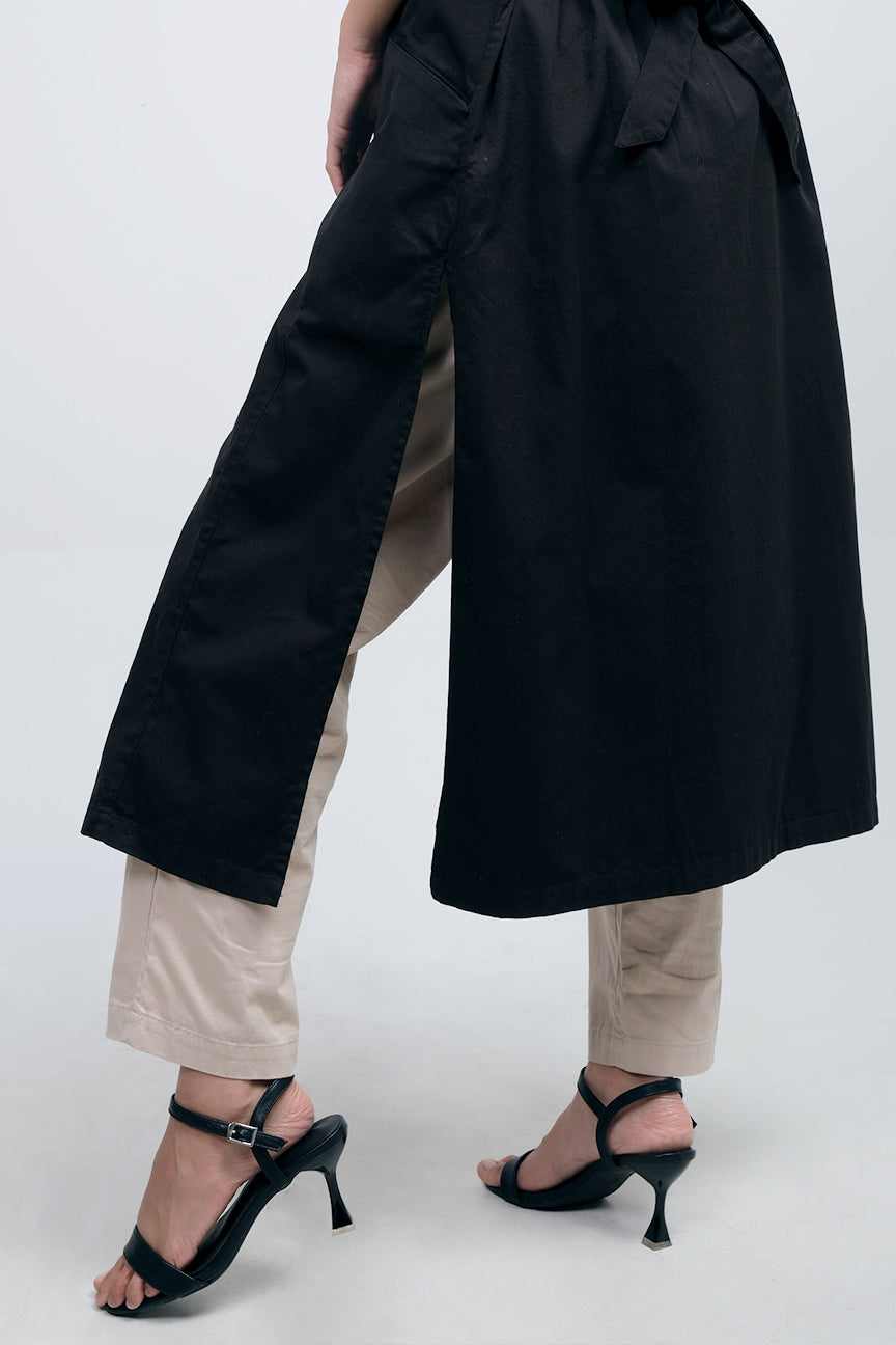 Luaran Malaya Black