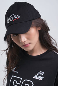 Topi Manonna Black