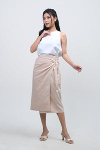 Rok Pendek Browfy Brown Online